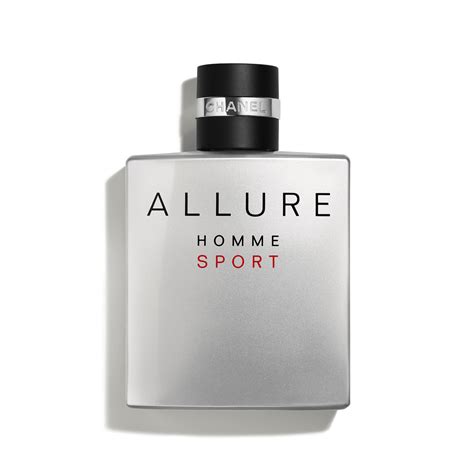 chanel men allure|Chanel Allure homme fragrantica.